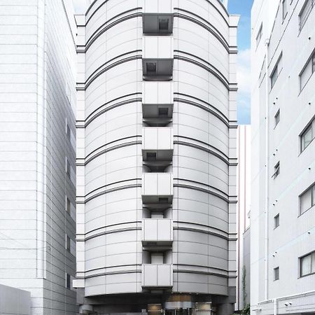 Hotel Mystays Tachikawa Exterior photo