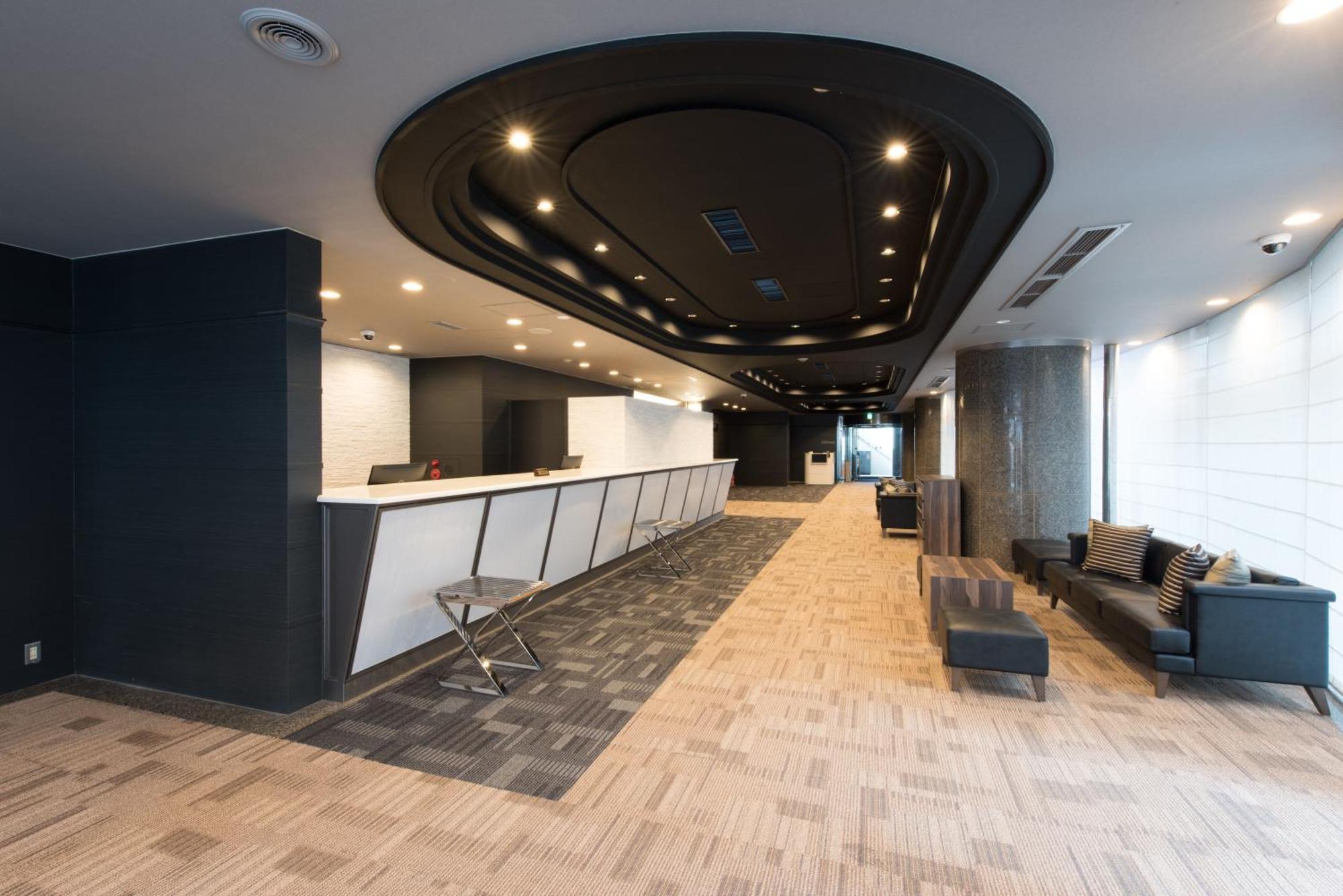 Hotel Mystays Tachikawa Exterior photo